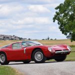 34 1967 Bizzarrini 5300 GT Strada ©Artcurial- Catalogue Artcurial pour Retromobile 2017