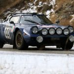 44 Rallye Monte Carlo Historique 2017 JL 5-