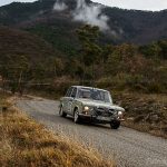 60- Rallye Monte Carlo Historique 2017