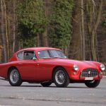 66 1962 AC Aceca Bristol ©Artcurial- Catalogue Artcurial pour Retromobile 2017