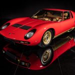 75 1972 Lamborghini Miura SV ©Artcurial Peter Singhof- Catalogue Artcurial pour Retromobile 2017