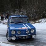 8 Rallye Monte Carlo Historique 2017 JL 5- Rallye Monte-Carlo Historique 2018