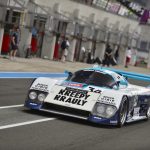 93 1984 March 84 G Kreepy Krauly Groupe C ©Artcurial Photo Classic Racing- Catalogue Artcurial pour Retromobile 2017