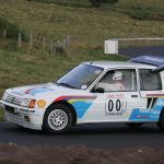 94 1985 Peugeot 205 Turbo 16 ©Artcurial- Catalogue Artcurial pour Retromobile 2017