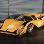 96 1969 Lola T 70 Mk III B Gr IV ©Artcurial Christophe Gasco- Catalogue Artcurial pour Retromobile 2017