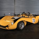 97 1966 Lola T70 Mk II ©Artcurial Christophe Gasco- Catalogue Artcurial pour Retromobile 2017