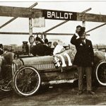 Ballot Retromobile 3- Ballot