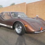 Barrett Jackson Bradley GT- Barrett Jackson