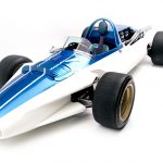 Barrett Jackson Chevrolet CERV1- Barrett Jackson
