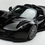 Barrett Jackson Hennessey Venom GT- Barrett Jackson