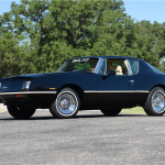 Barrett Jackson Studebaker Avanti- Barrett Jackson