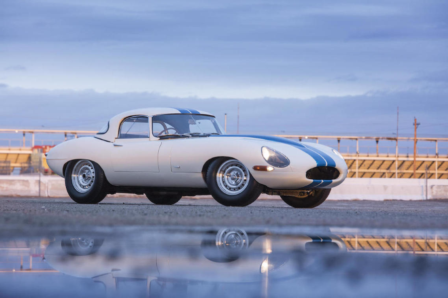 A Scottsdale, Bonhams vend des millions sans pour autant valider ses estimations