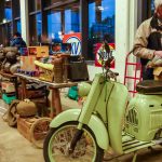 Bourse de la Beajoire 2017 par Marc 25- Bourse de la Beaujoire 2017