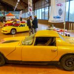Bourse de la Beajoire 2017 par Marc 33- Bourse de la Beaujoire 2017