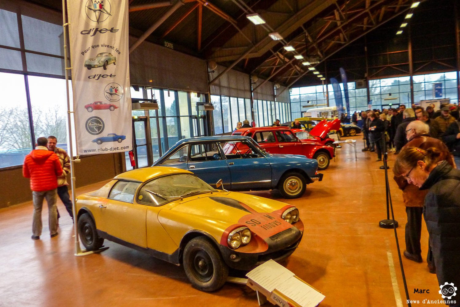 La Bourse de la Beaujoire 2017, le Grand-Ouest chine !