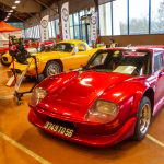 Bourse de la Beajoire 2017 par Marc 38- Bourse de la Beaujoire 2017