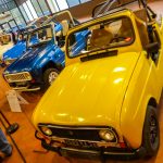 Bourse de la Beajoire 2017 par Marc 42- Bourse de la Beaujoire 2017