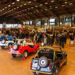 Bourse de la Beajoire 2017 par Marc 44- Bourse de la Beaujoire 2017
