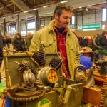 Bourse de la Beajoire 2017 par Marc 48- Bourse de la Beaujoire 2017