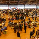 Bourse de la Beajoire 2017 par Marc 52- Bourse de la Beaujoire 2017