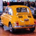 Bourse de la Beajoire 2017 par Vincent 29- Bourse de la Beaujoire 2017