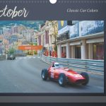 Calendrier Glasurit Photo Octobre- Calendriers Glasurit