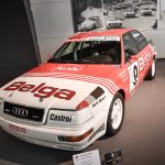 Exposition 100 ans BMW Autoworld 13-