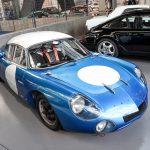 Exposition 100 ans BMW Autoworld 16-