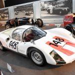 Exposition 100 ans BMW Autoworld 17-
