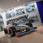 Exposition 100 ans BMW Autoworld 18-