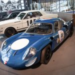 Exposition 100 ans BMW Autoworld 19-