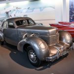Exposition 100 ans BMW Autoworld 21-