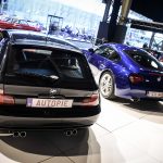 Exposition 100 ans BMW Autoworld 26-