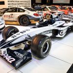 Exposition 100 ans BMW Autoworld 29-