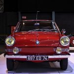 Exposition 100 ans BMW Autoworld 35-