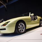 Exposition 100 ans BMW Autoworld 4-