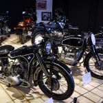 Exposition 100 ans BMW Autoworld 40-