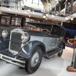 Exposition 100 ans BMW Autoworld 48-