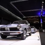 Exposition 100 ans BMW Autoworld 5-