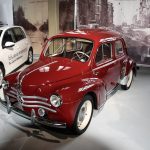 Exposition 100 ans BMW Autoworld 50-