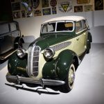 Exposition 100 ans BMW Autoworld 52-