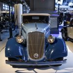 Exposition 100 ans BMW Autoworld 53-