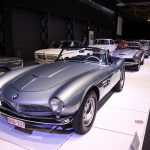 Exposition 100 ans BMW Autoworld 55-