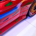 Exposition 100 ans BMW Autoworld 6-