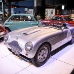 Exposition 100 ans BMW Autoworld 61-