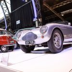 Exposition 100 ans BMW Autoworld 62-