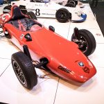 Exposition 100 ans BMW Autoworld 65-
