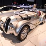 Exposition 100 ans BMW Autoworld 69-