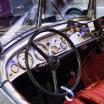 Exposition 100 ans BMW Autoworld 71-