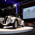 Exposition 100 ans BMW Autoworld 72-